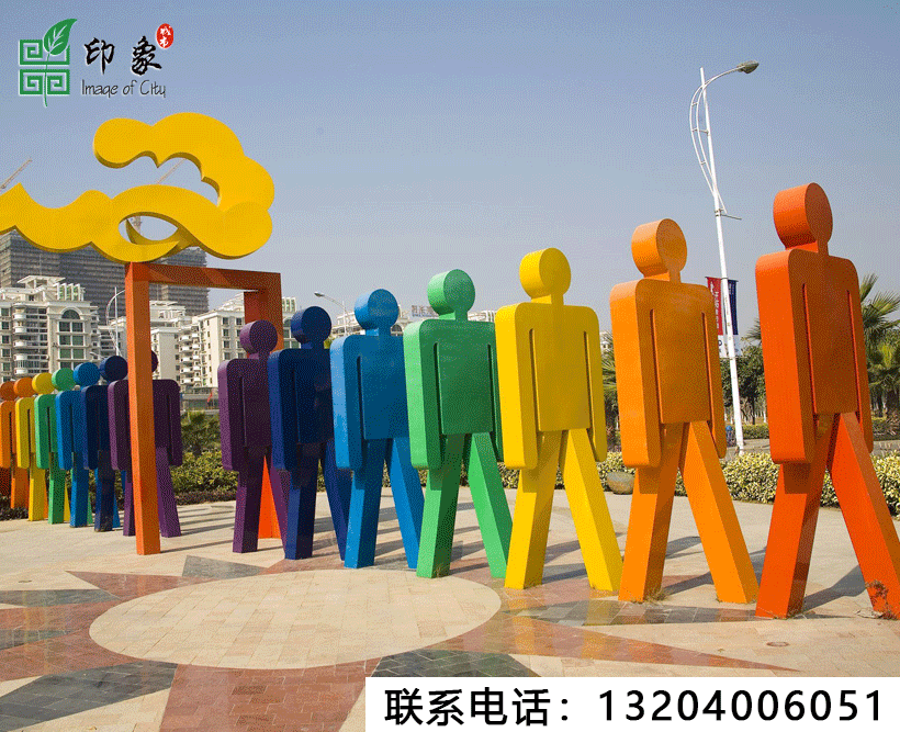 沈陽景區(qū)動物玻璃鋼雕塑優(yōu)點