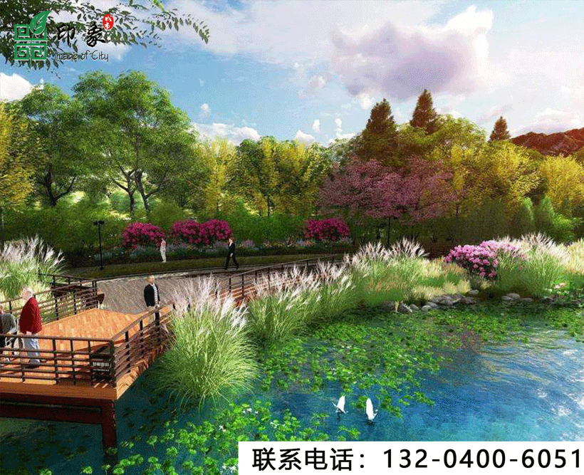 市政景觀工程