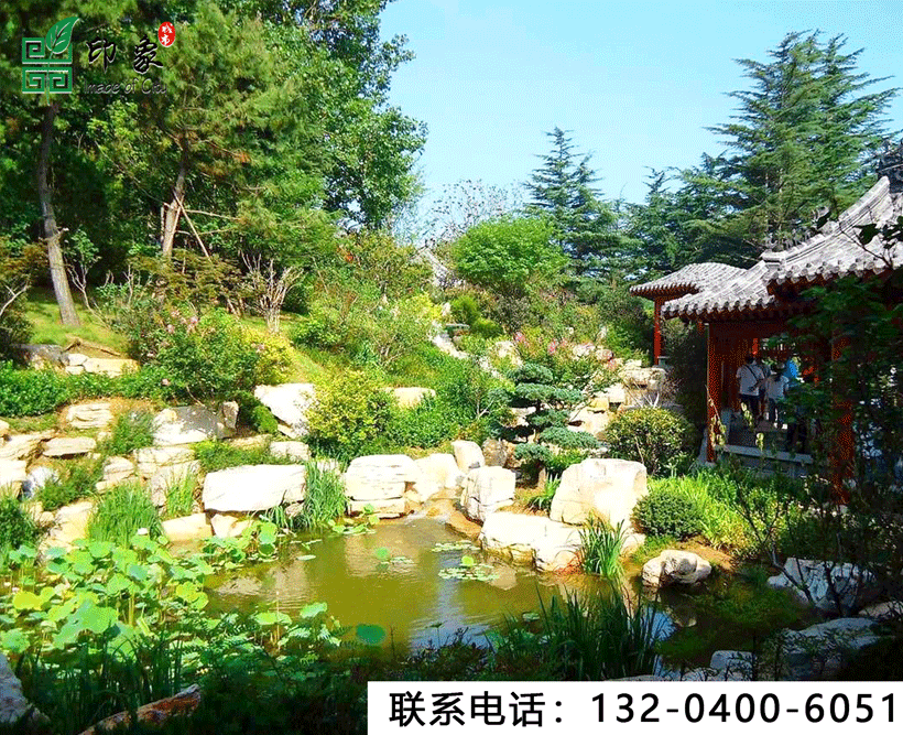 園林景觀