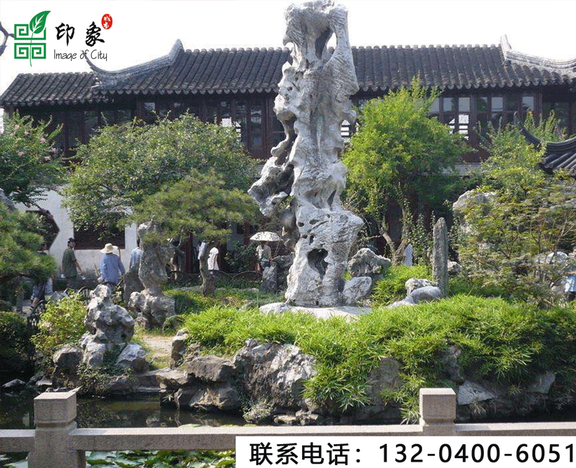 園林景觀