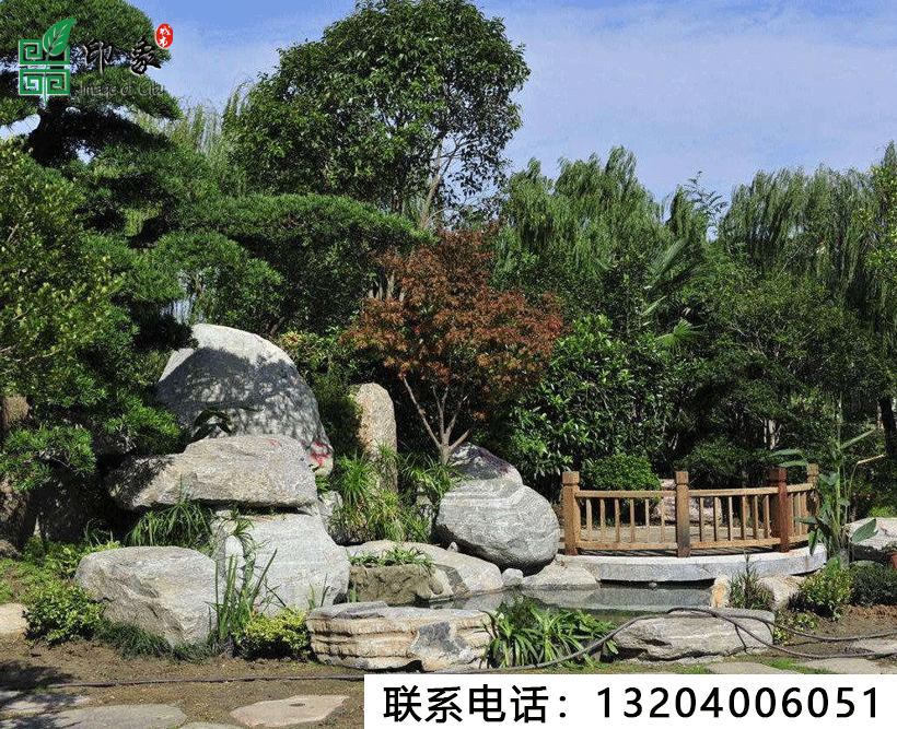 園林景觀