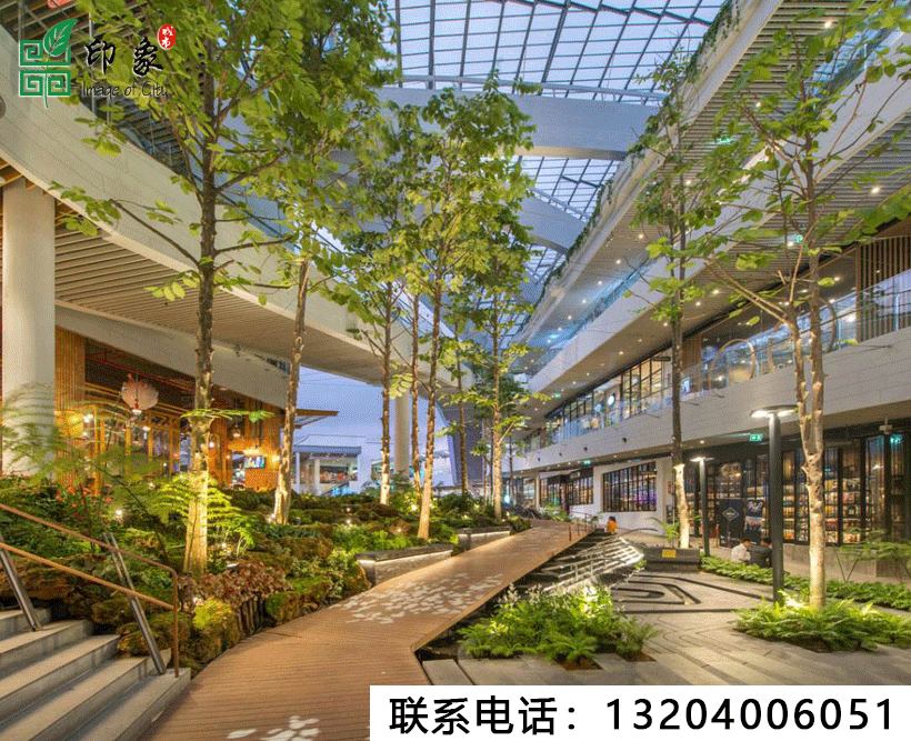 景觀工程