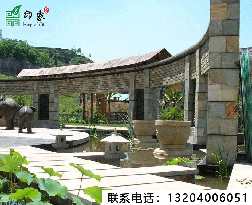 玻璃鋼休閑坐凳