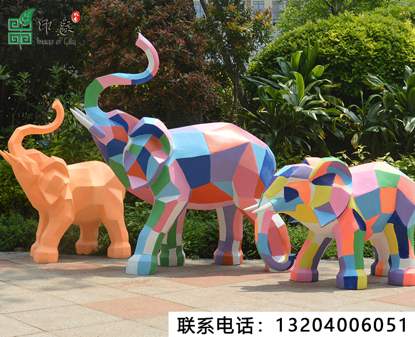 玻璃鋼雕塑