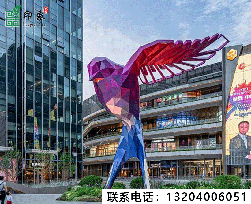 不銹鋼造型