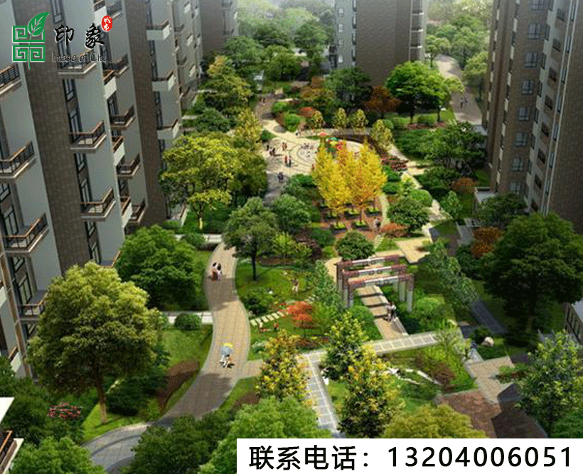 園林景觀