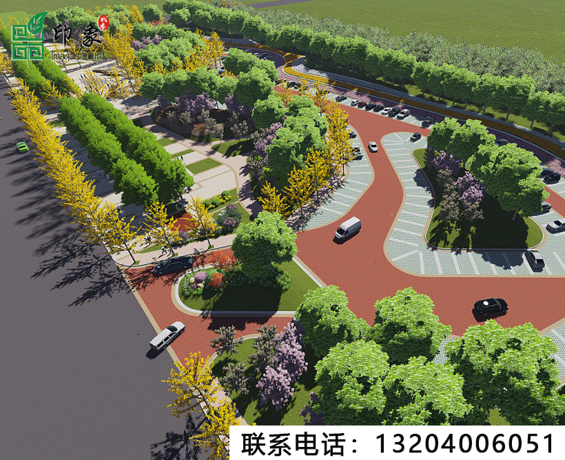 園林景觀